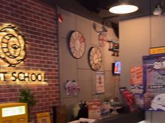 -长藤鬼校(龙翔店)