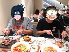 -卡朋西餐(悦汇城店)