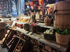 -田园印象·成都土菜院子(华阳店)