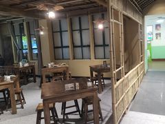 -七步香云南山里菜(昆明老街店)