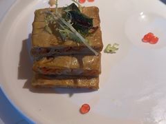 -荷塘秋月·本帮江浙菜(国权路店)