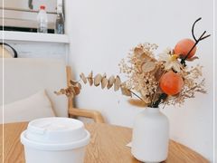 -3hills Cafe 三丘咖啡(新河北路店)