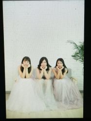 -菲林婚纱摄影工作室