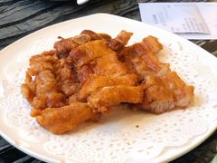 香猪腩仔骨-美极鲜食坊(宝安南路店)