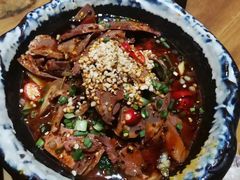 -严记小天府酸菜鱼(西四路店)