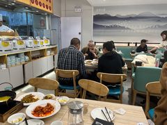 -紫光园·烤鸭(美术馆店)
