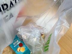 -爱达乐面包生日蛋糕(温江新尚天地店)