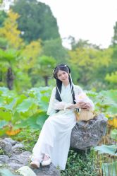 -汉仪华裳汉服馆(打浦桥店)