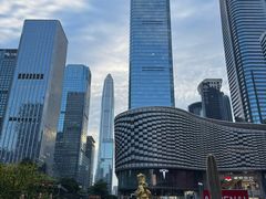 -一坐一忘云南菜(卓悦中心)