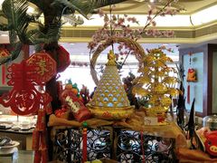 -珀丽酒店-协奏坊餐厅