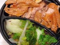-陆记鹅庄·潮汕菜·狮头鹅(大仟里店)