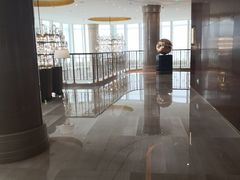 -运·中餐厅(成都华尔道夫酒店)
