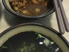 -大牛湾·眷村牛肉面(蠡溪店)