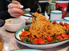 -屋里家延边朝鲜族冷面(梅林3店)