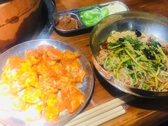 -原始泥炉烤肉(总店)