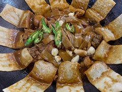 -皖北学东地锅鸡(之心城店)