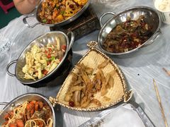 -小民大排档(马场角横路店)