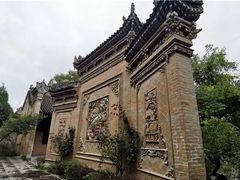 -西安关中民俗艺术博物院
