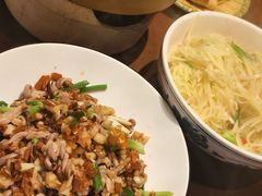 -吃香喝辣·地道衡东菜(南岳大庙店)