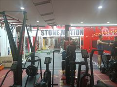 -Stone Motion释动健身