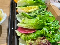 -本家韩国烤肉(青岛万象城店)