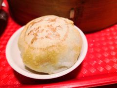 榨菜鲜肉月饼-知味观(湖滨总店)