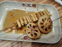 -牛王庙(桥头街店)