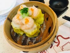-点都德(汇盈广场店)