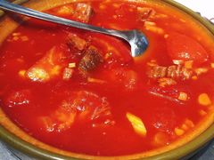牛肉炖柿子-东方肉馆(文庭雅苑店)