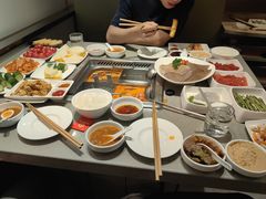 -海底捞火锅(泰安爱琴海店)