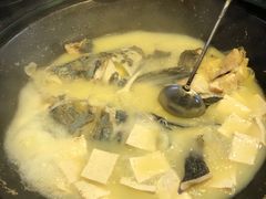 -好灶头妈妈菜·柴火灶台鱼·千岛湖土菜地标美食