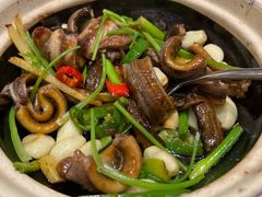 -飞尝蚝·顺德菜·鱼生(顺德总店)