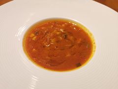 意大利蔬菜汤-沈阳君悦酒店·意坊意大利餐厅