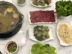 -宁好四季潮汕牛肉火锅