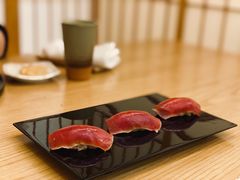 赤身寿司-鮨青(恒基名人购物中心店)