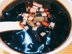 红糖冰粉-玉林串串香·自助串串(崇文门搜秀店)