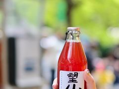 望山楂气泡饮-湘里乡亲甲王二老店