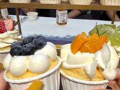 -哈尔滨西城红场