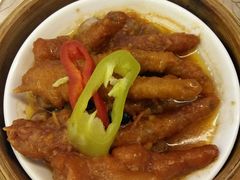 -荣誉国宴楼(美食城店)