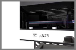 -MY HAIR ARDOR
