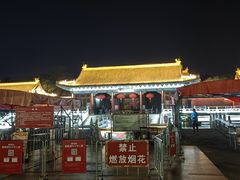 -珠海圆明新园