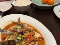 -领事馆19号中餐厅(厦门海景洲际酒店)