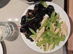 -蝎王府羊蝎子(西直门店)