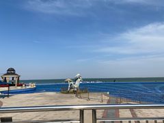 -碧海银沙景区