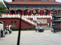 -开福禅寺