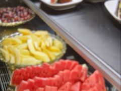 -極上萬膳·日料放题(来福士江景店)