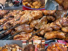 -马相卿特色烤肉面食馆(虎台店)