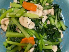 -君霖海鲜私房菜(春柳店)