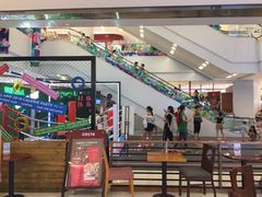 -凯德广场(武胜路店)