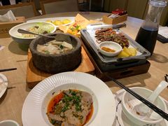 -羊之道草原味道清真餐厅(番禺店)